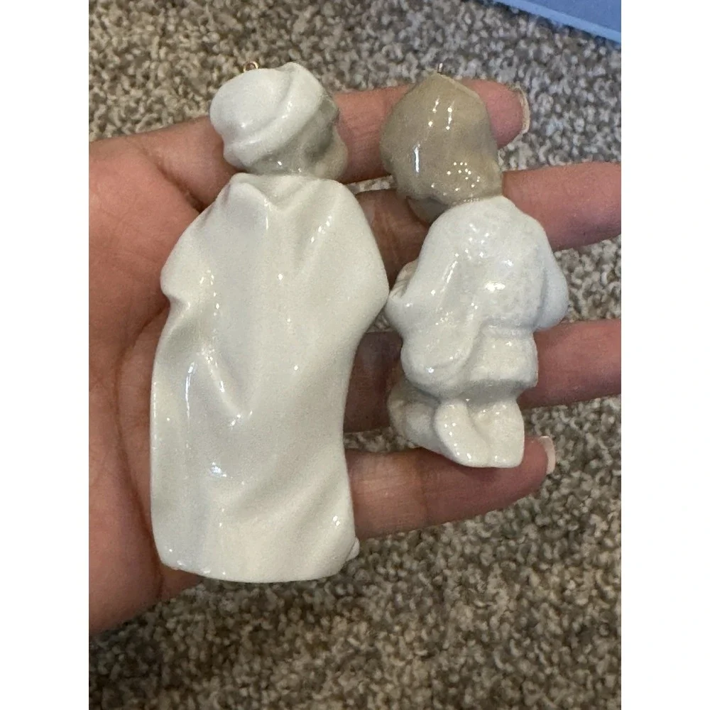 Lladro no breaks